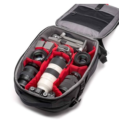 MANFROTTO - PRO Light Backloader S (MFMBPL2-BP-BF-S)