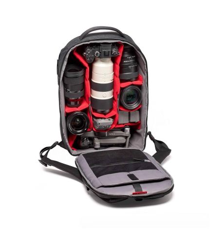 MANFROTTO - PRO Light Backloader S (MFMBPL2-BP-BF-S)