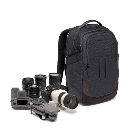 MANFROTTO - PRO Light Backloader S (MFMBPL2-BP-BF-S)