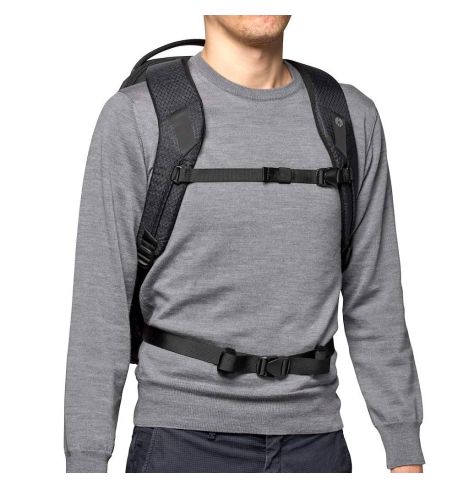MANFROTTO Mochila PRO Light Frontloader M (MFMBPL2-BP-FL-M)
