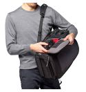 MANFROTTO Mochila PRO Light Frontloader M (MFMBPL2-BP-FL-M)