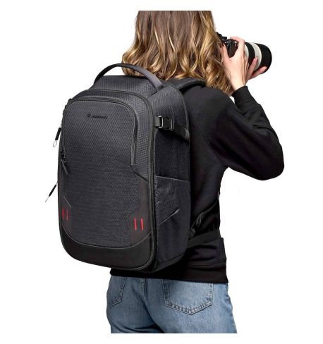 MANFROTTO Mochila PRO Light Frontloader M (MFMBPL2-BP-FL-M)