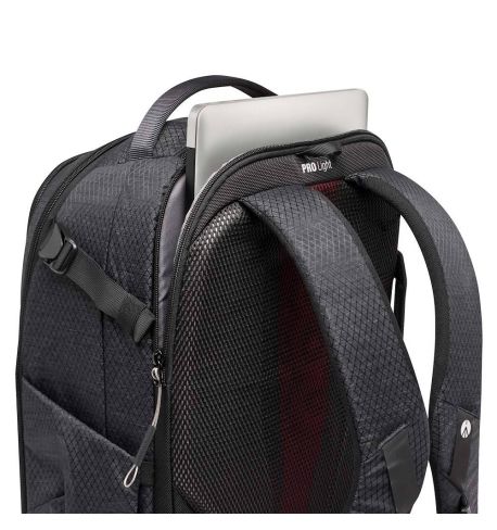 MANFROTTO Mochila PRO Light Frontloader M (MFMBPL2-BP-FL-M)