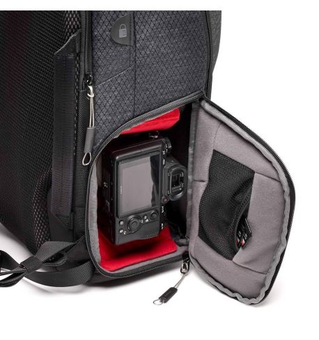 MANFROTTO Mochila PRO Light Frontloader M (MFMBPL2-BP-FL-M)