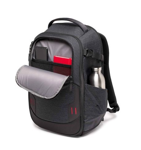 MANFROTTO Mochila PRO Light Frontloader M (MFMBPL2-BP-FL-M)