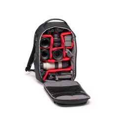 MANFROTTO Mochila PRO Light Frontloader M (MFMBPL2-BP-FL-M) 2
