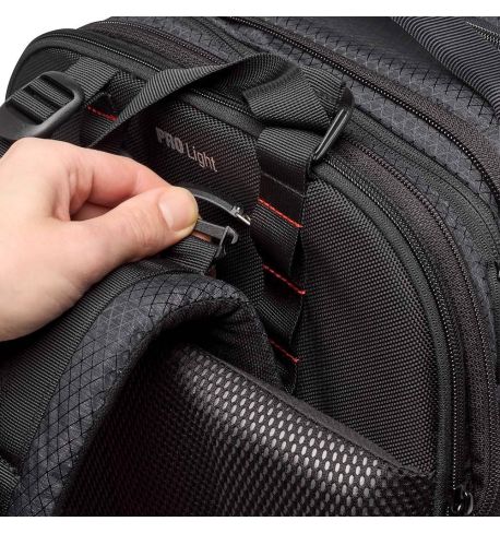 MANFROTTO Mochila PRO Light Flextloader L (MFMBPL2-BP-FX-L)