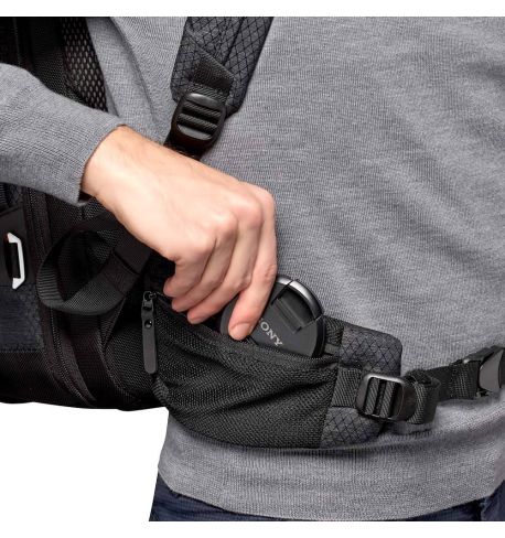 MANFROTTO Mochila PRO Light Flextloader L (MFMBPL2-BP-FX-L)