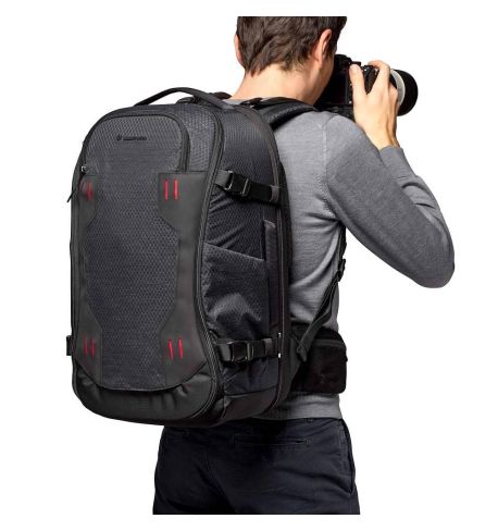 MANFROTTO Mochila PRO Light Flextloader L (MFMBPL2-BP-FX-L)