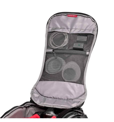 MANFROTTO Mochila PRO Light Flextloader L (MFMBPL2-BP-FX-L)