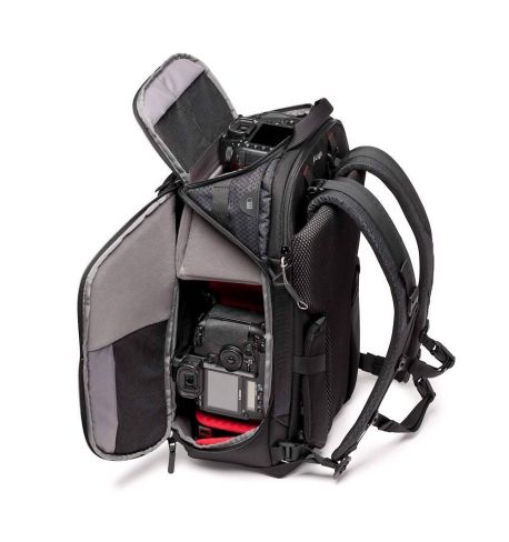 MANFROTTO Mochila PRO Light Multiloader M (MFMBPL2-BP-ML-M)