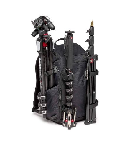 MANFROTTO Mochila PRO Light Multiloader M (MFMBPL2-BP-ML-M)