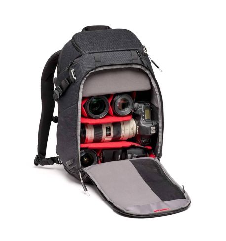 MANFROTTO Mochila PRO Light Multiloader M (MFMBPL2-BP-ML-M)