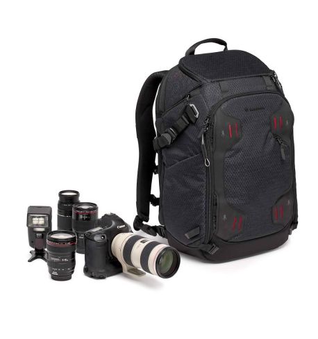 MANFROTTO Mochila PRO Light Multiloader M (MFMBPL2-BP-ML-M)