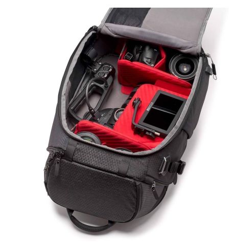 MANFROTTO Mochila PRO Light Multiloader M (MFMBPL2-BP-ML-M)