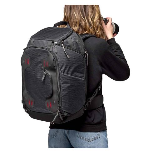 MANFROTTO Mochila PRO Light Multiloader M (MFMBPL2-BP-ML-M)