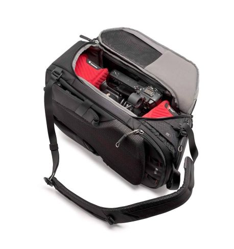 MANFROTTO Mochila PRO Light Multiloader M (MFMBPL2-BP-ML-M)