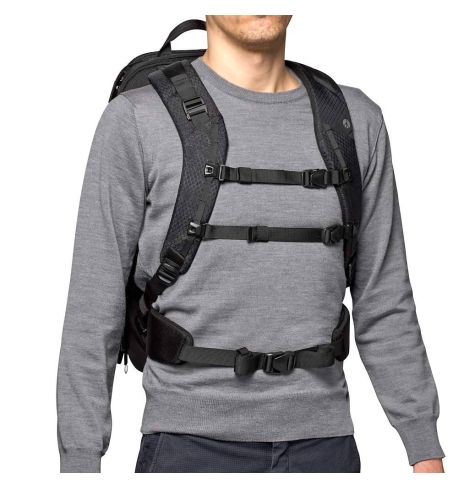 MANFROTTO Mochila PRO Light Multiloader M (MFMBPL2-BP-ML-M)
