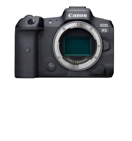 Canon  EOS R5 (Cuerpo) 4147C004