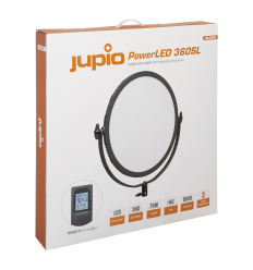 JUPIO POWERLED 360 Soft Light 70W 46cm