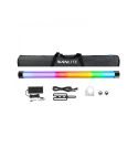 NANLITE PAVOTUBE II CON BATERÍA 30X (NA1520201KIT)
