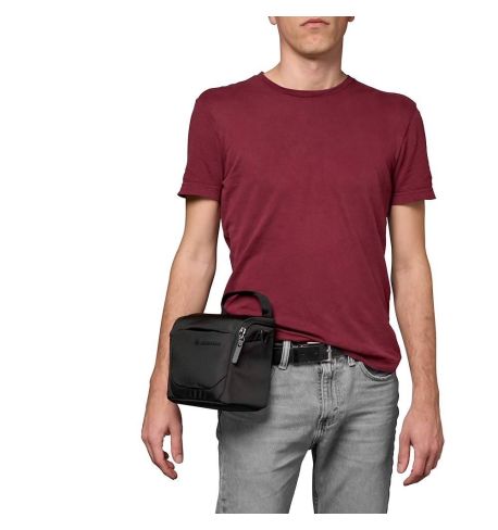MANFROTTO Bolsa de Hombro Advanced 3 S (MB MA3-SB-S)