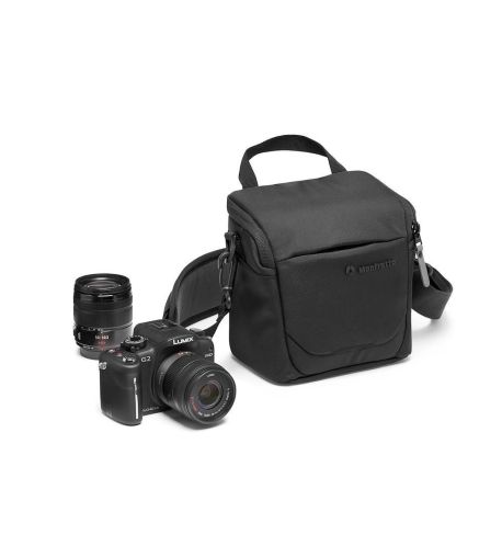 MANFROTTO Bolsa de Hombro Advanced 3 S (MB MA3-SB-S)