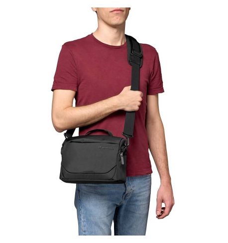 MANFROTTO Bolsa de Hombro Advanced 3 M (MB MA3-SB-M)