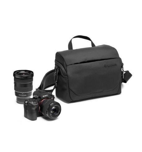 MANFROTTO Bolsa de Hombro Advanced 3 M (MB MA3-SB-M)