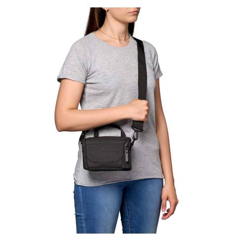 MANFROTTO Bolsa de Hombro Advanced 3 S (MB MA3-SB-S)