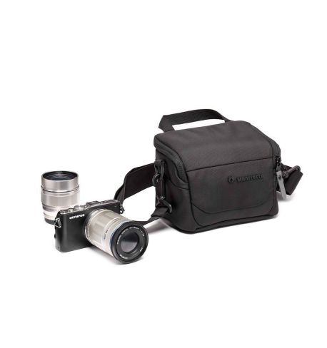MANFROTTO Bolsa de Hombro Advanced 3 S (MB MA3-SB-S)
