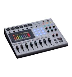 ZOOM P8 Grabador Podcast