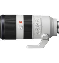 SONY 70-200mm F/2.8 FE GM OSS (SEL70200GM) 2ª Mano  **** 2
