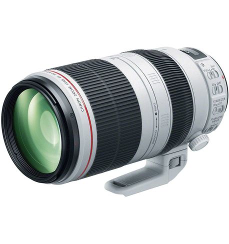 Canon 100-400  F/4.5-5.6  L IS USM  2ªMano ***