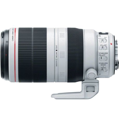 Canon 100-400  F/4.5-5.6  L IS USM  2ªMano ***