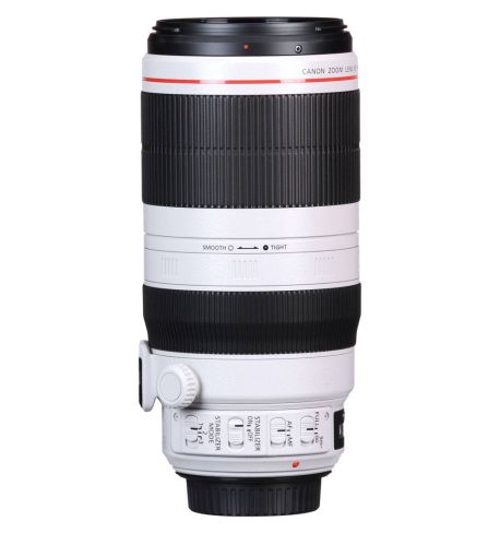 Canon 100-400  F/4.5-5.6  L IS USM  2ªMano ***