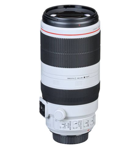 Canon 100-400  F/4.5-5.6  L IS USM  2ªMano ***