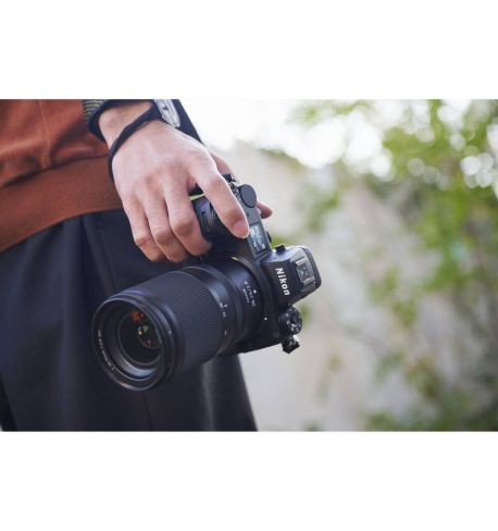 NIKKOR Z 28-75mm f/2.8
