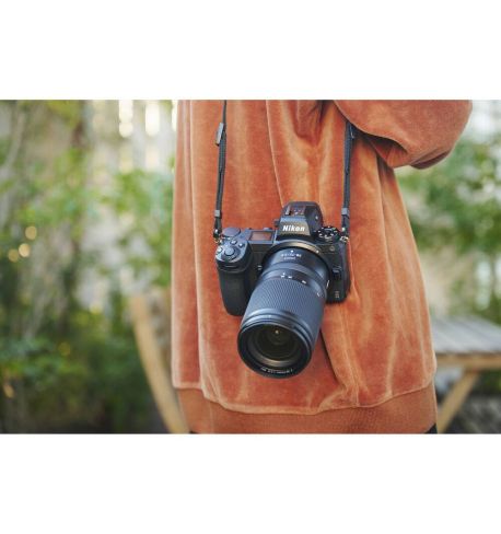 NIKKOR Z 28-75mm f/2.8
