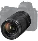 NIKKOR Z 28-75mm f/2.8