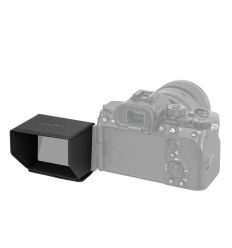 SmallRig Sunhood for Sony Alpha 7 IV/7S III/Alpha 7C/ZV-1/ZV-E10/FX3 Camera 3206