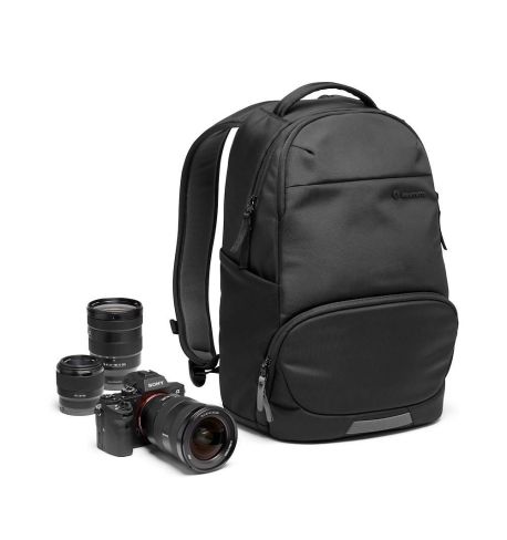 MANFROTTO Mochila Advanced Active III (MB MA3-BP-A)