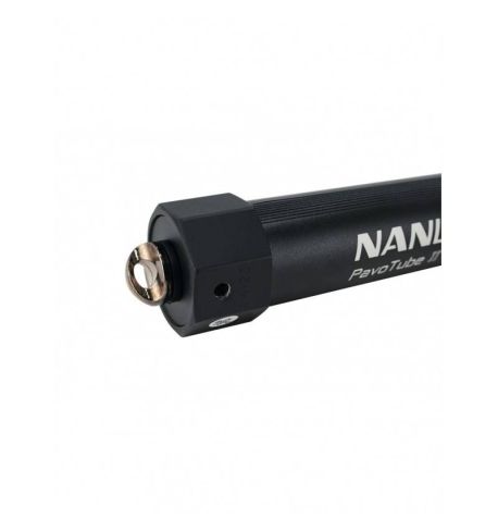 NANLITE PAVOTUBE II 60X CON BATERÍA 2X KIT