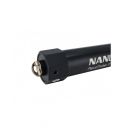NANLITE PAVOTUBE II 60X CON BATERÍA 2X KIT