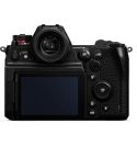 PANASONIC LUMIX DC-S1H + LUMIX 20-60  2ª  Mano **** PANASONIC LUMIX DC-S1H + LUMIX 20-60  2ª  Mano ****