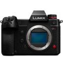 PANASONIC LUMIX DC-S1H + LUMIX 20-60  2ª  Mano **** PANASONIC LUMIX DC-S1H + LUMIX 20-60  2ª  Mano ****