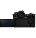PANASONIC LUMIX DC-S1H + LUMIX 20-60  2ª  Mano **** PANASONIC LUMIX DC-S1H + LUMIX 20-60  2ª  Mano ****