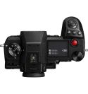 PANASONIC LUMIX DC-S1H + LUMIX 20-60  2ª  Mano **** PANASONIC LUMIX DC-S1H + LUMIX 20-60  2ª  Mano ****