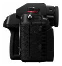 PANASONIC LUMIX DC-S1H + LUMIX 20-60  2ª  Mano **** PANASONIC LUMIX DC-S1H + LUMIX 20-60  2ª  Mano ****