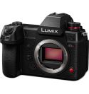 PANASONIC LUMIX DC-S1H + LUMIX 20-60  2ª  Mano **** PANASONIC LUMIX DC-S1H + LUMIX 20-60  2ª  Mano ****